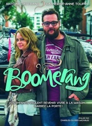  Boomerang - Saison 3 affiche 