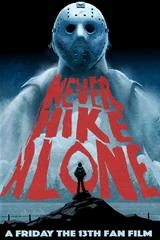 Regarder Never Hike Alone en streaming complet