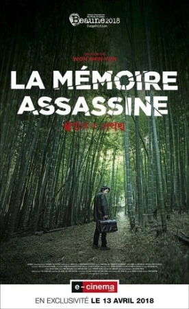 Regarder La Mémoire assassine en streaming complet