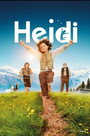 Regarder Heidi en streaming complet