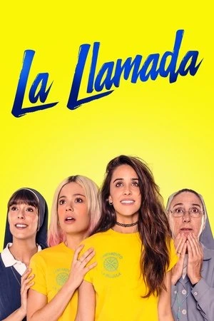 Regarder Holy Camp ! en streaming complet