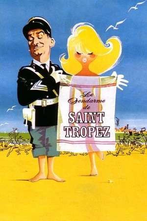 Regarder Le Gendarme de Saint-Tropez en streaming complet