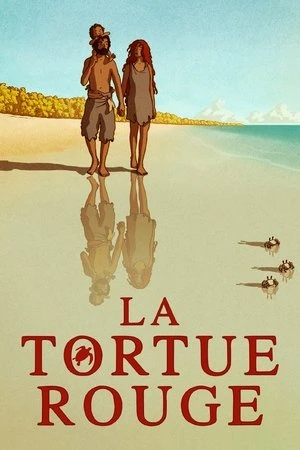Regarder La Tortue rouge en streaming complet
