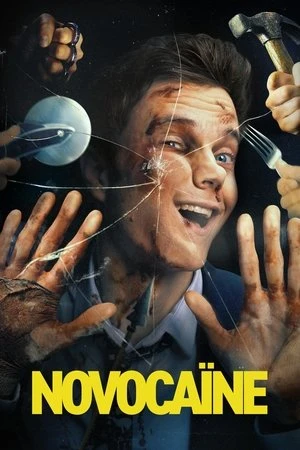 Regarder Novocaïne en streaming complet