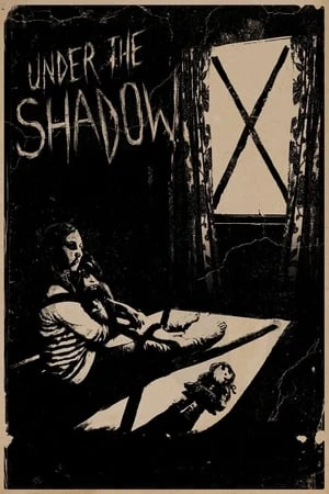 Regarder Under The Shadow en streaming complet