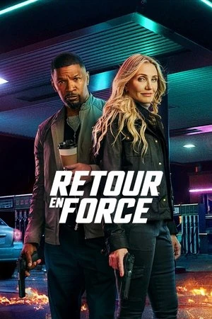 Regarder Back in Action en streaming complet