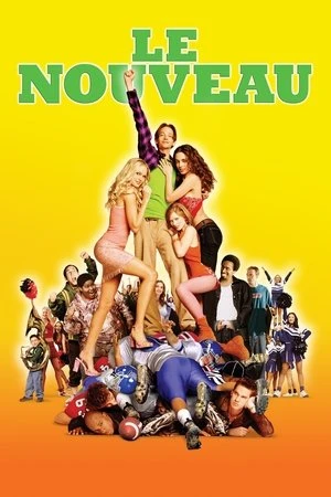 Regarder Le Nouveau en streaming complet