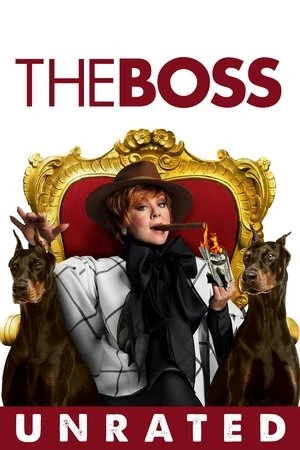 Regarder The Boss en streaming complet