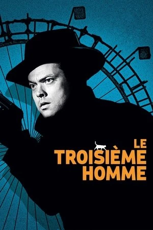 Regarder Le Troisième Homme en streaming complet