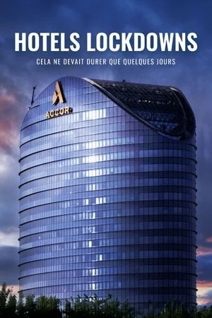 Regarder Hotels Lockdowns en streaming complet