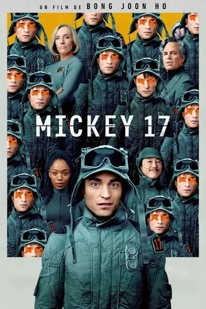 Regarder Mickey 17 en streaming complet