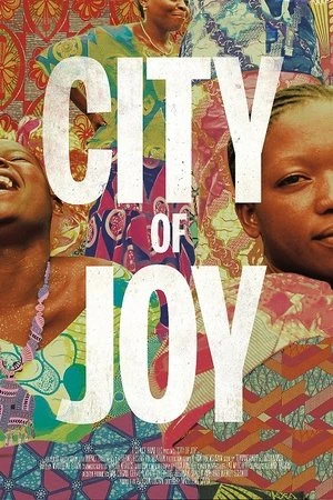 Regarder City of Joy en streaming complet
