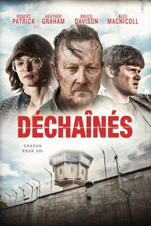 Regarder Déchaînés en streaming complet