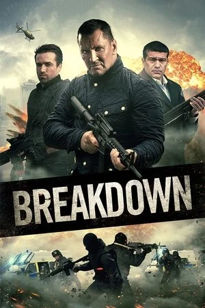 Regarder Breakdown en streaming complet