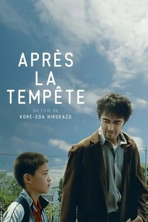 Regarder Après la tempête en streaming complet
