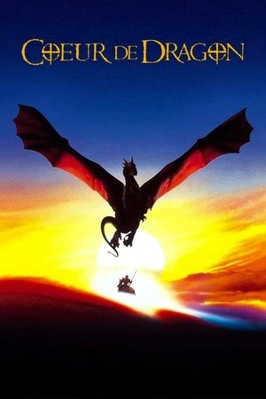 Regarder Cœur de dragon en streaming complet