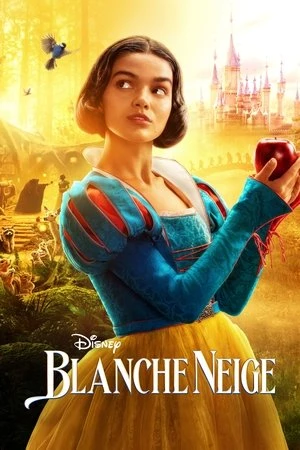 Regarder Blanche Neige en streaming complet