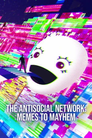 Regarder The Antisocial Network : Mèmes à retardement en streaming complet