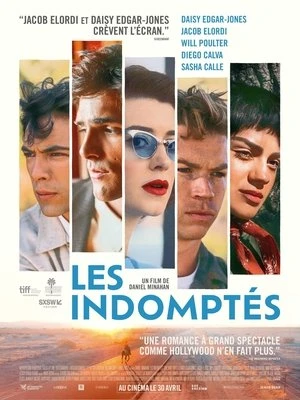 Regarder Les Indomptés en streaming complet