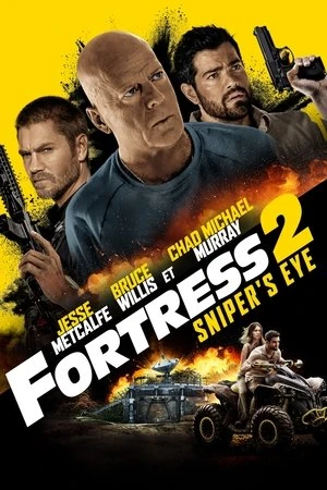 Regarder Fortress : Sniper's Eye en streaming complet