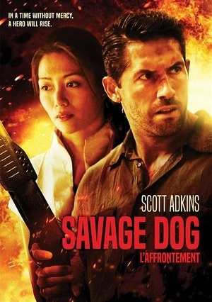 Regarder Chien sauvage (Savage Dog) en streaming complet
