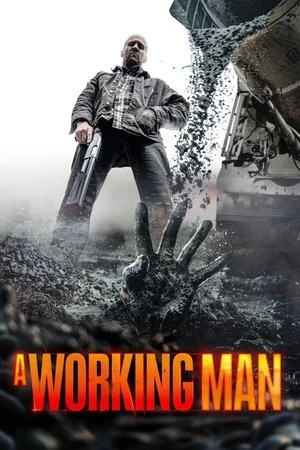 Regarder A Working Man en streaming complet