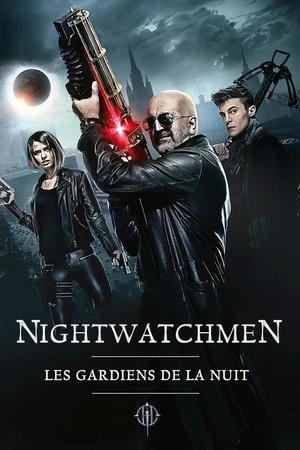 Regarder Nightwatchmen, les gardiens de la nuit en streaming complet
