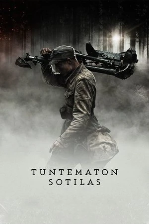 Regarder Unknown Soldier en streaming complet