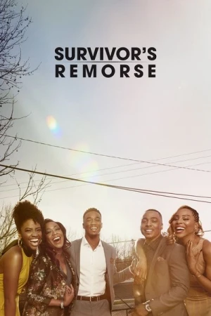  Survivor's Remorse - Saison 4 affiche 
