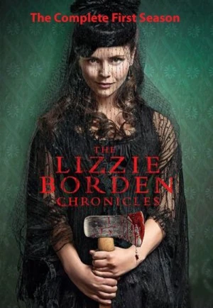  The Lizzie Borden Chronicles - Saison 1 affiche 