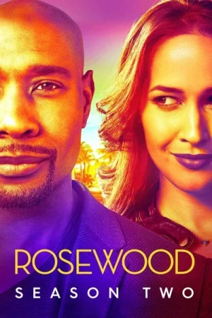  Rosewood - Saison 2 affiche 