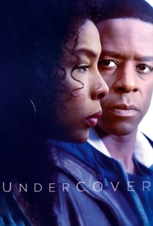  Undercover - Saison 1 affiche 