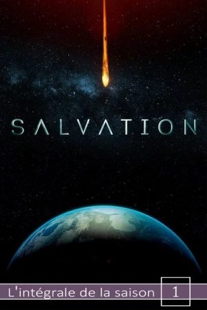  Salvation - Saison 1 affiche 