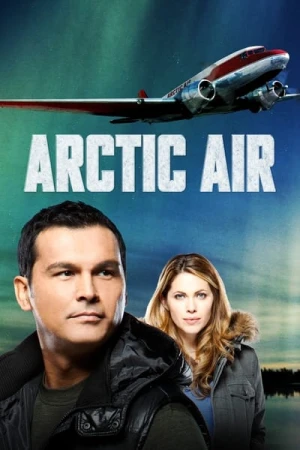  Arctic Air - Saison 1 affiche 