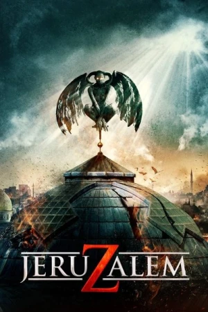 Regarder Jeruzalem en streaming complet