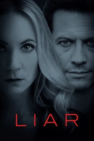  Liar : la nuit du mensonge - Saison 1 affiche 