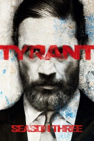  Tyrant - Saison 3 affiche 