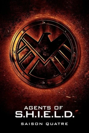  Marvel's Agents of S.H.I.E.L.D. - Saison 4 affiche 