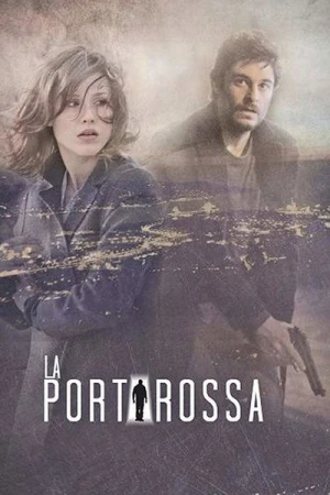  La Porta Rossa - Saison 1 affiche 