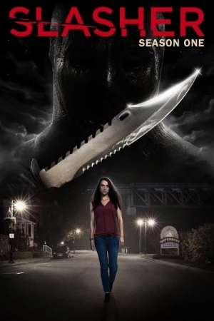  Slasher - Saison 1 affiche 