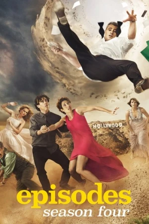  Episodes - Saison 4 affiche 