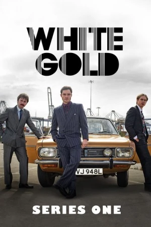  White Gold - Saison 1 affiche 