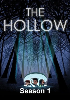  The Hollow - Saison 1 affiche 