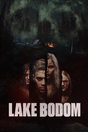 Regarder Lake Bodom en streaming complet