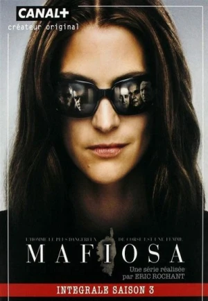  Mafiosa - Saison 3 affiche 