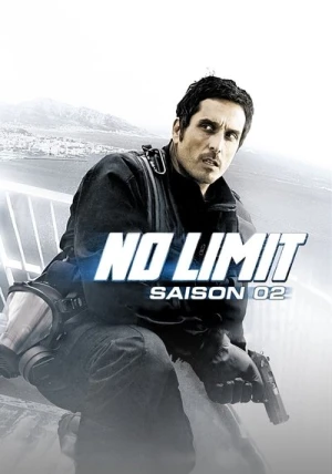  No Limit - Saison 2 affiche 