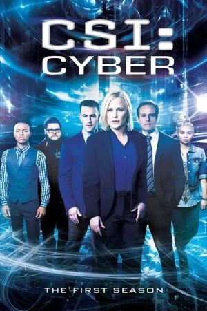  CSI: Cyber - Saison 1 affiche 
