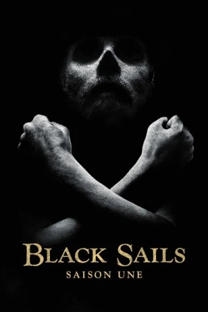  Black Sails - Saison 1 affiche 