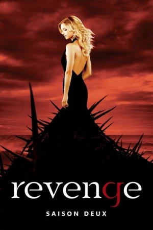  Revenge - Saison 2 affiche 