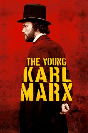 Regarder Le Jeune Karl Marx en streaming complet